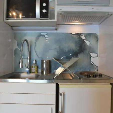 Appartement Banyuls-sur-mer, 2 Pièces, 4 Personnes - Fr-1-225c-12