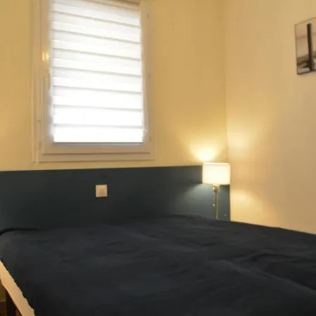 Banyuls-sur-mer, 2 Pièces, 4 Personnes - Fr-1-225c-12 Appartement *