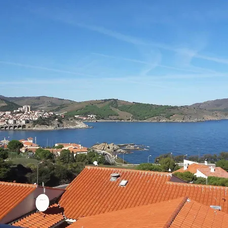Appartement Banyuls-sur-mer, 2 Pièces, 4 Personnes - Fr-1-225c-12 *
