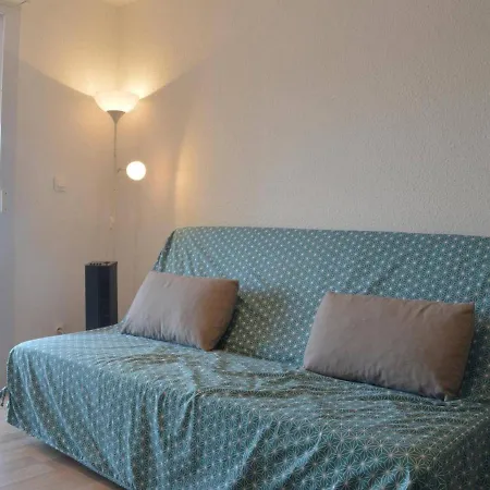 Appartement Banyuls-sur-mer, 2 Pièces, 4 Personnes - Fr-1-225c-12