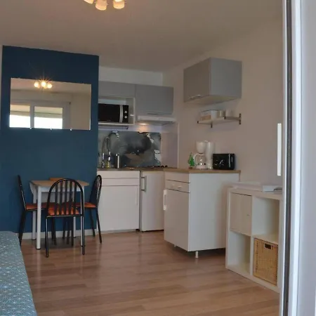 Appartement Banyuls-sur-mer, 2 Pièces, 4 Personnes - Fr-1-225c-12