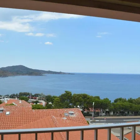 Appartement Banyuls-sur-mer, 2 Pièces, 4 Personnes - Fr-1-225c-12 Banyuls-sur-Mer